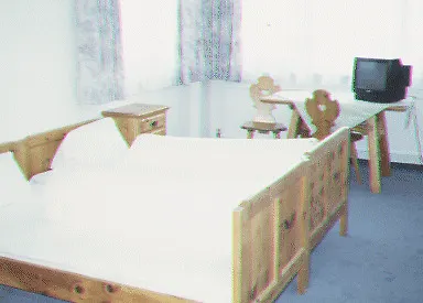 אינסברוק Hotel Penz West 4*,  אוסטריה