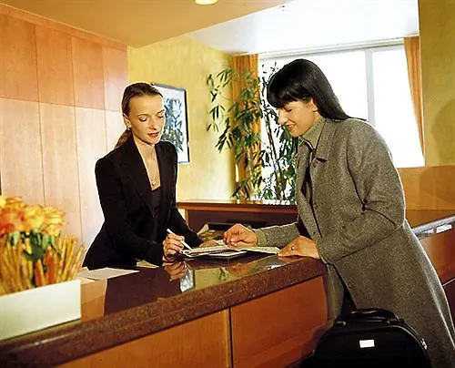 Hotel Penz West Innsbruck
