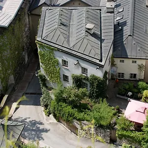  Apartment Amkapuziner Austria