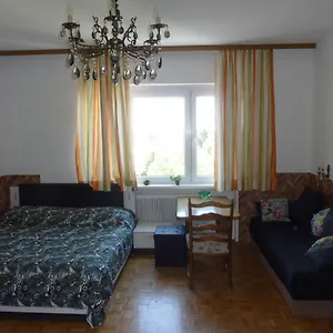  Apartment Classic & Galeria Austria