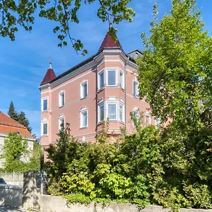  Apartment Innsbruckhomes At Botanical Garden Austria