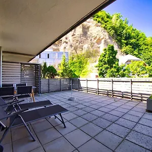  Apartment Terrace Austria