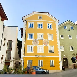  Apartment Blackhome Vintage Centre I Contactless Check-in Austria