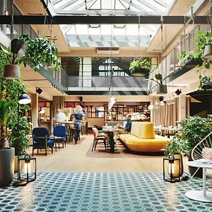 **** Hotel Gilbert Austria