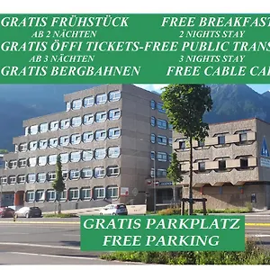 Hostal - Youth, Innsbruck