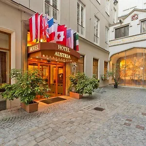 النمسا - 3* فيينا