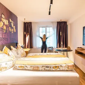  Apartment Hofgasse Austria