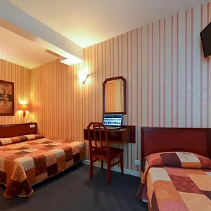Maison Du Pre Hotel Paříž