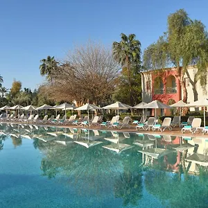 إيبيروستار كلوب بالميراي مراكش 4* Douar Caïd Layadi