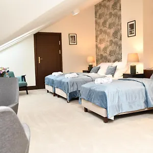 *** Hotel Medhotel Smart Krupnicza W Krakowie Poland