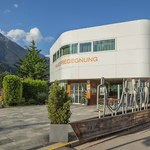 Pensión Haus Der Begegnung, Innsbruck