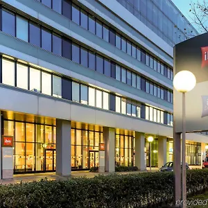 *** Hotel Ibis Messe Austria