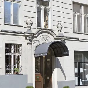 **** מלון Small Luxury Altstadt אוסטריה