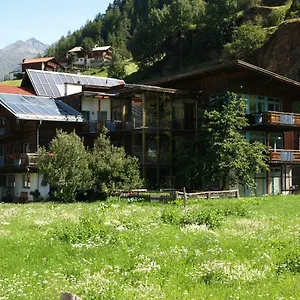 Landhaus Erich Vakantieboerderij Sölden