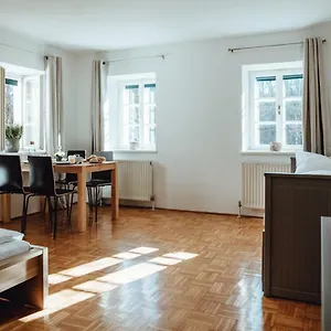  Apartment Arenberg 29b Austria