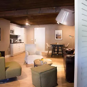  Apartment Judengasse Austria