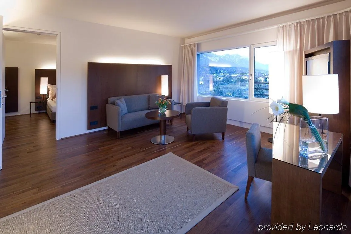 Hotel Penz West Innsbruck
