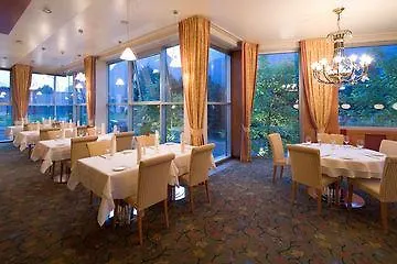 Hotel Penz West Innsbruck Österrike