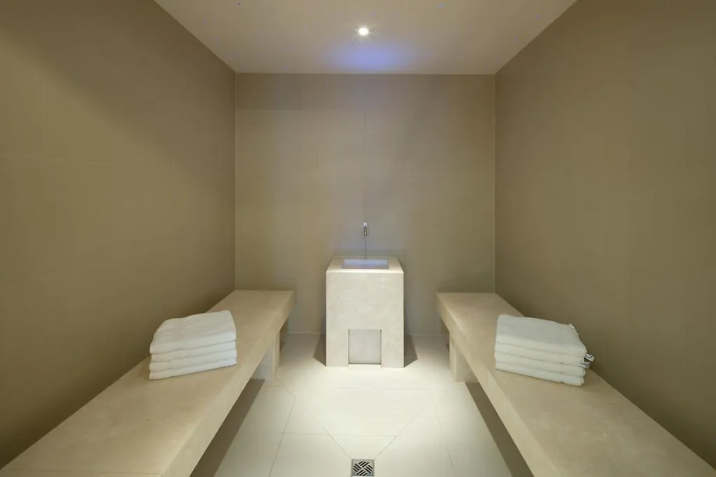 ****  Hotel Penz West Innsbruck Österrike
