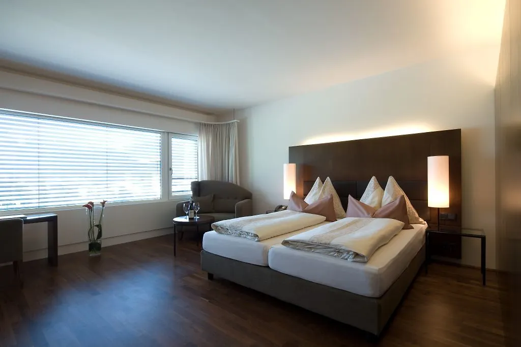 Hotel Penz West Innsbruck 4*,  Österrike