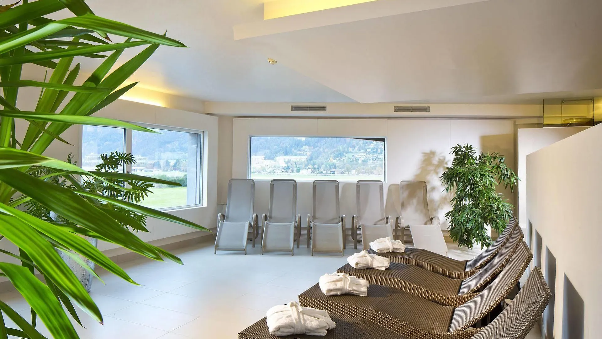****  Hotel Penz West Innsbruck Österrike