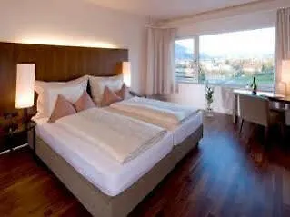 Hotel Penz West Innsbruck 4*,  Österrike