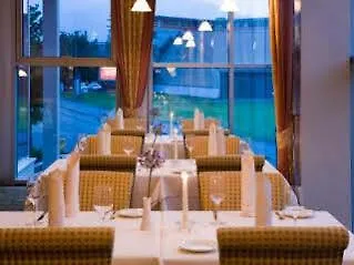 Hotel Penz West Innsbruck