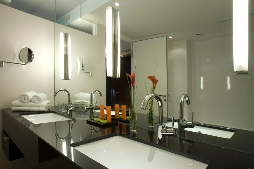 Hotel Penz West Innsbruck Rakousko