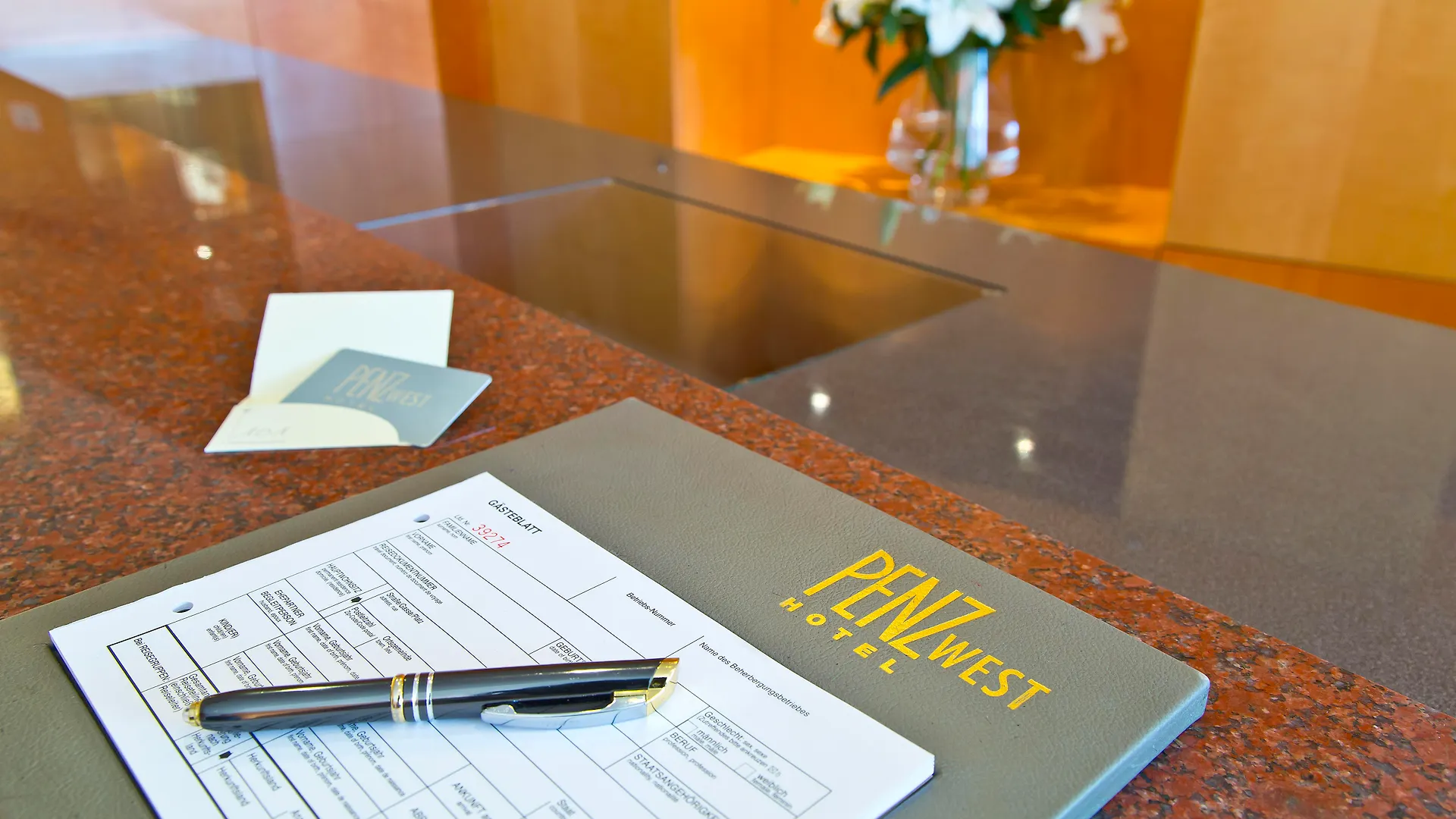 Hotel Penz West Innsbruck 4*,  Rakousko
