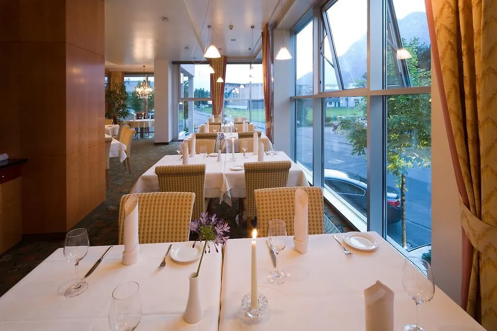 Hotel Penz West Innsbruck Rakousko