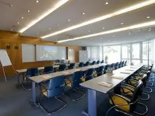 ****  Hotel Penz West Innsbruck Rakousko