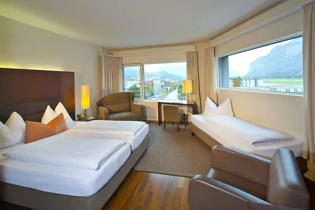 Hotel Penz West Innsbruck Austria